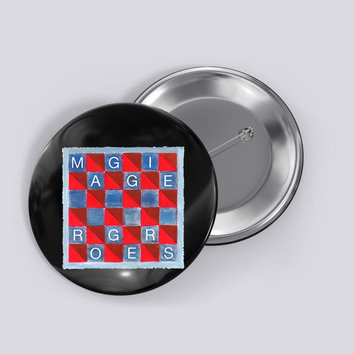 M.A.G.G.I.E Rogers Checkmate Button