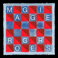 M.A.G.G.I.E Rogers Checkmate Button