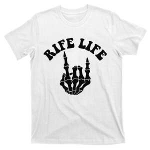 Matt Rife Can Ruin My Life T-Shirt