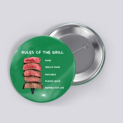 Middleclassfancy Rad Dad Rules Of The Grill Button
