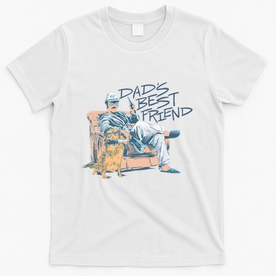 Middleclassfancy Rd DadS Best Friend 2.0 T-Shirt