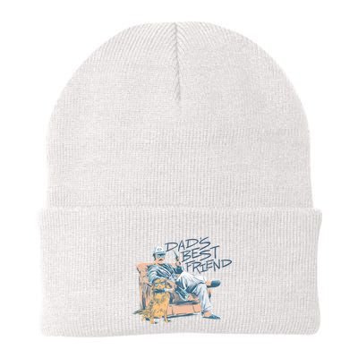 Middleclassfancy Rd DadS Best Friend 2.0 Knit Cap Winter Beanie