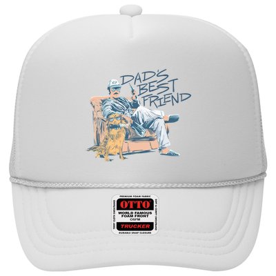 Middleclassfancy Rd DadS Best Friend 2.0 Trucker Hat