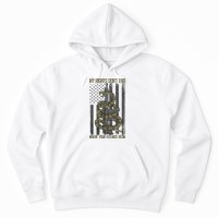 My Rights Don't End Where Your Feelings Begin Hoodie