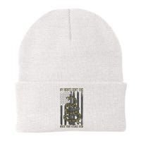 My Rights Don't End Where Your Feelings Begin Knit Cap Winter Beanie