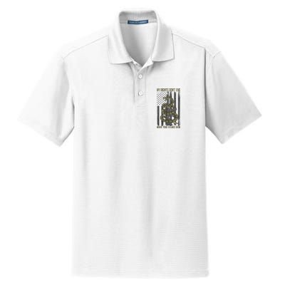My Rights Don't End Where Your Feelings Begin Dry Zone Grid Polo