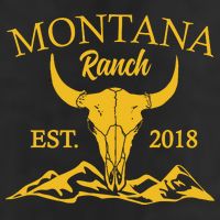 Montana Ranch Est 2018 Adult Drive Performance Visor