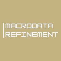 Macrodata Refinement Funny Ironic Mousepad