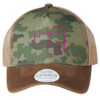 Mud Run Fun Mudder Trail Running And Mudding Legacy Tie Dye Trucker Hat