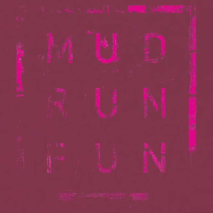 Mud Run Fun Mudder Trail Running And Mudding 16oz Travel Tumbler
