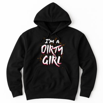Mud Run For Women Runners Mud Running Team Hoodie