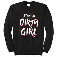 Mud Run For Women Runners Mud Running Team Sweatshirt