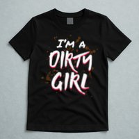 Mud Run For Women Runners Mud Running Team T-Shirt
