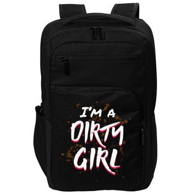 Mud Run For Women Runners Mud Running Team Impact Tech Backpack