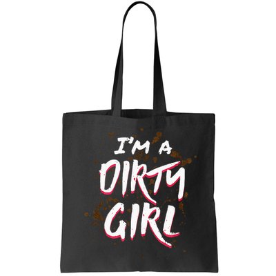Mud Run For Women Runners Mud Running Team Bag