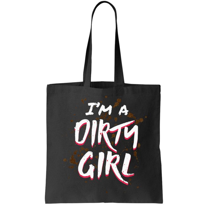 Mud Run For Women Runners Mud Running Team Bag