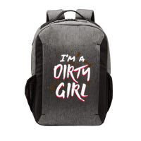 Mud Run For Women Runners Mud Running Team Vector Backpack