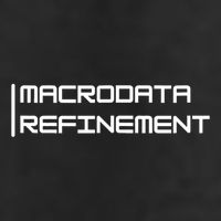 Macrodata Refinement Funny Ironic Trucker Hat