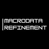 Macrodata Refinement Funny Ironic Toddler T-Shirt