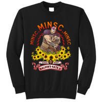 Minsc Ranger Human Minsc Vintage BaldurS Gate 3 Tall Sweatshirt