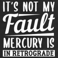 Mercury Retrograde Horoscope Astrology Great Gift Beanie