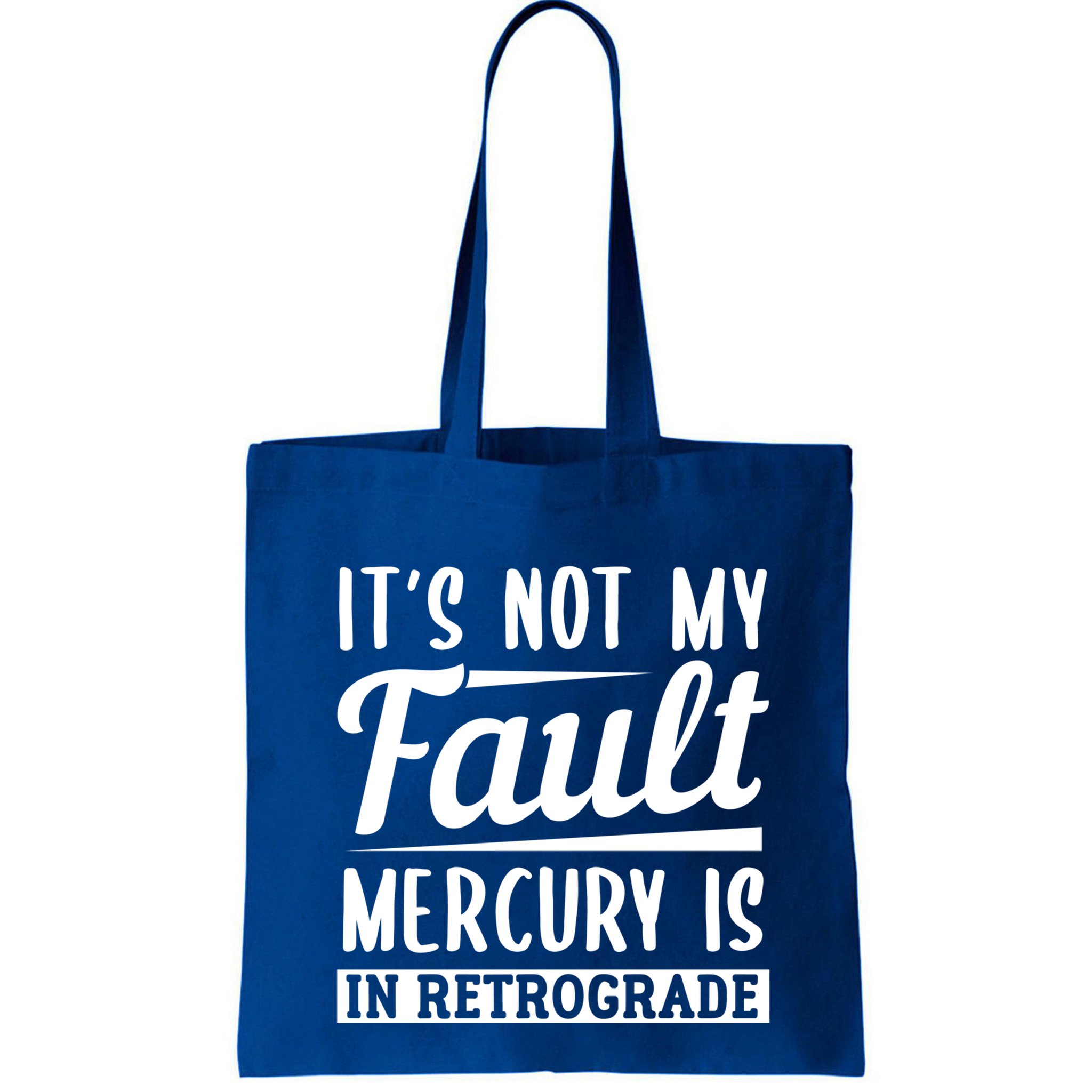 Mercury Retrograde Horoscope Astrology Great Gift Bag