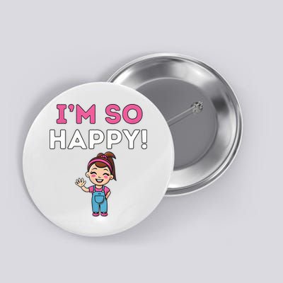 Ms Rachel Im So Happy Preschool Button