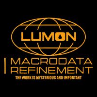 Macrodata Refinement Lumon The Work Is Mysterious  Legacy Cool Fit Booney Bucket Hat