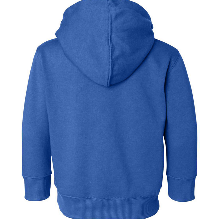 Macrodata Refinement Lumon The Work Is Mysterious  Toddler Hoodie
