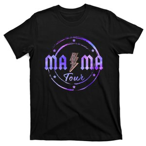 Mama Rock T-Shirt