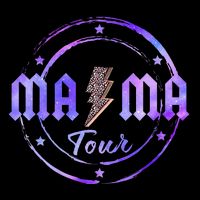 Mama Rock City Backpack