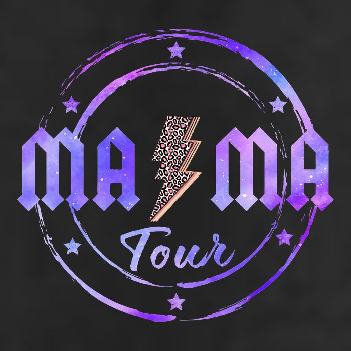 Mama Rock Adult Drive Performance Visor