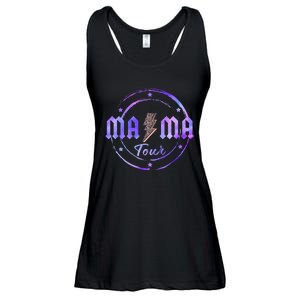 Mama Rock Ladies Essential Flowy Tank