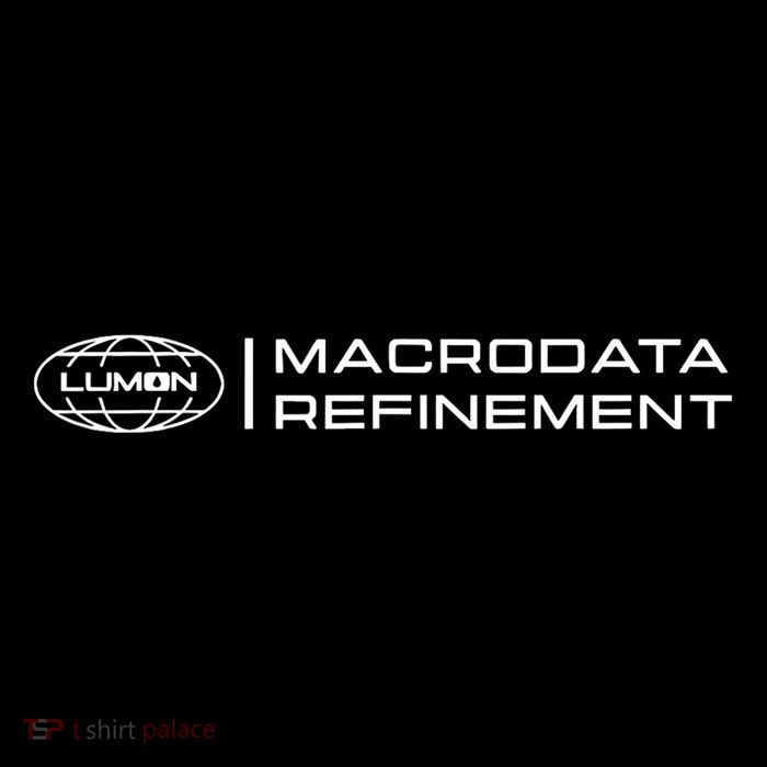 Macrodata Refinement Performance Long Sleeve Polo
