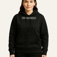 Macrodata Refinement Hoodie
