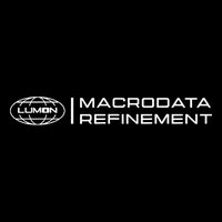 Macrodata Refinement Coaster