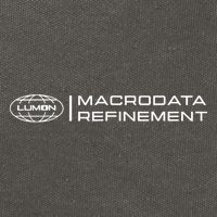 Macrodata Refinement Cotton Canvas Backpack