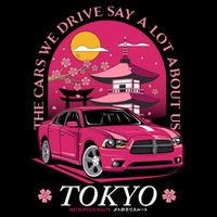 Metropolis Route Toddler T-Shirt
