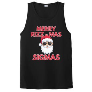 Merry R.I.Z.Z Mas Sigmas Gen Alpha Middle School PosiCharge Competitor Tank