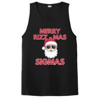 Merry R.I.Z.Z Mas Sigmas Gen Alpha Middle School PosiCharge Competitor Tank