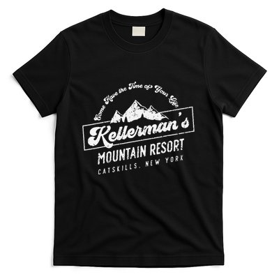 Mountain Resort T-Shirt