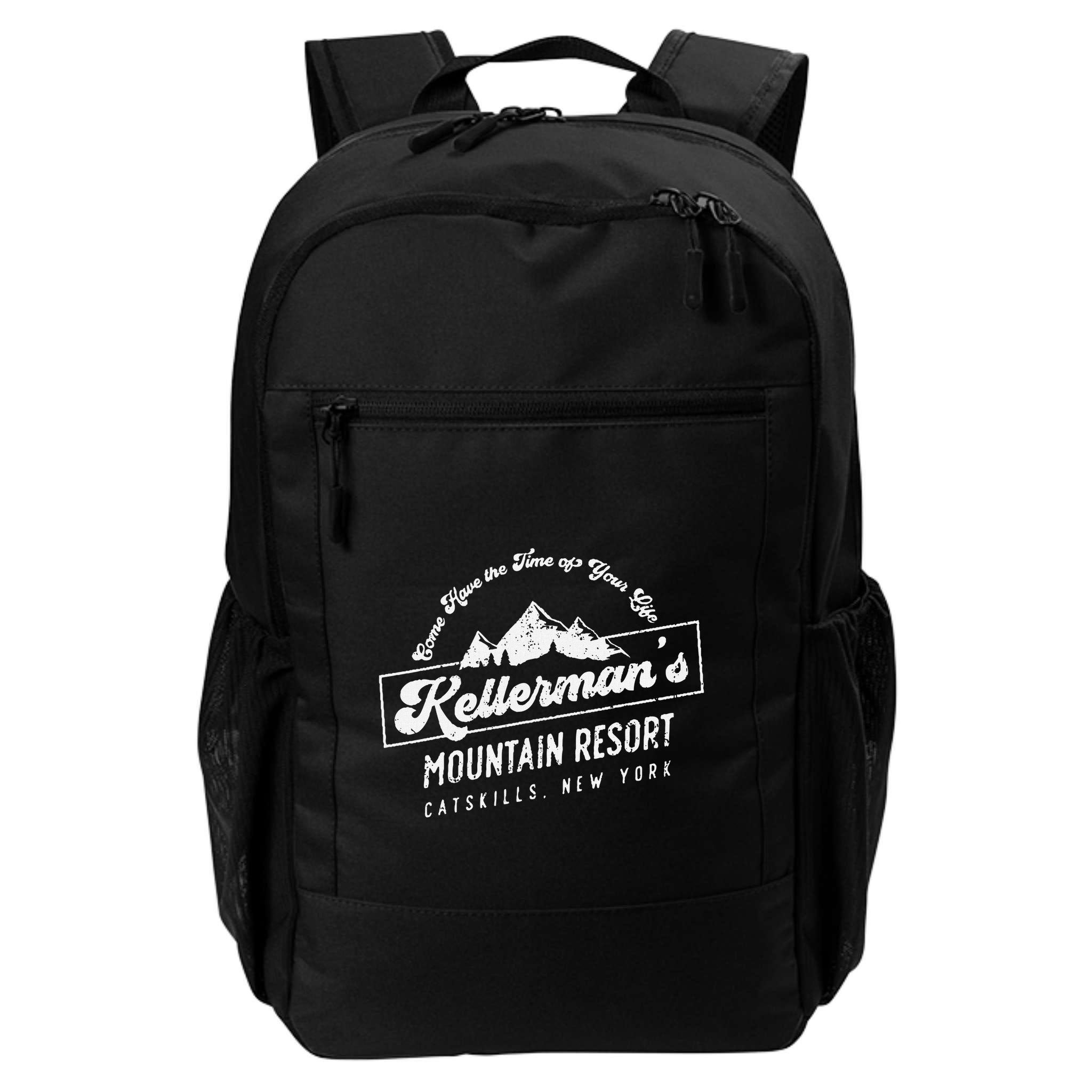 Mountain Resort Backpack