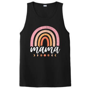 Mama Rainbow PosiCharge Competitor Tank