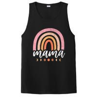 Mama Rainbow PosiCharge Competitor Tank