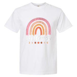 Mama Rainbow Garment-Dyed Heavyweight T-Shirt