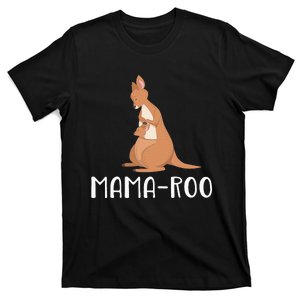 Mama Roo T-Shirt