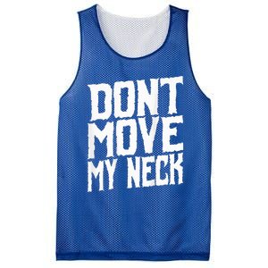 Mike Rides Mesh Reversible Basketball Jersey Tank