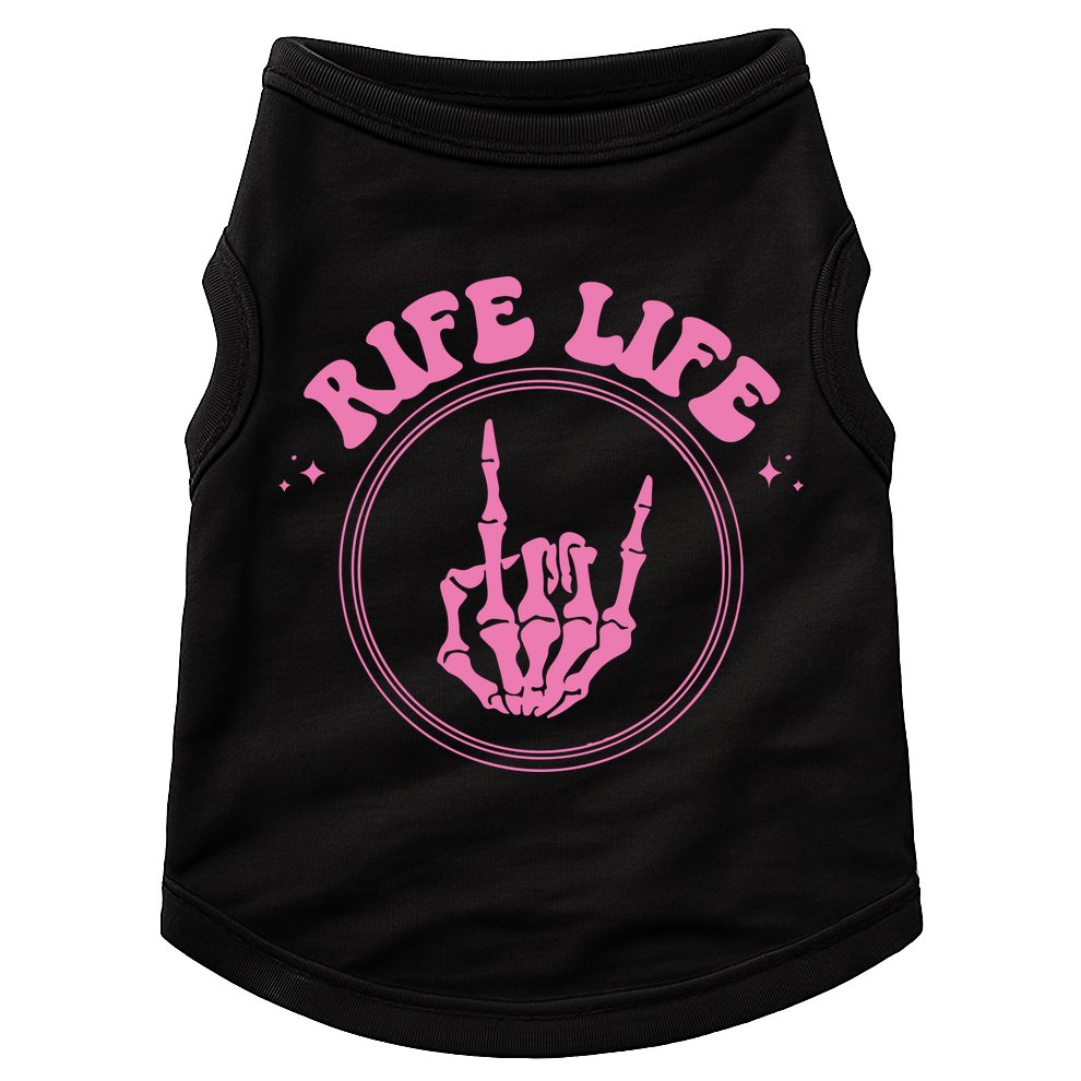 Matt Rife Doggie Tank