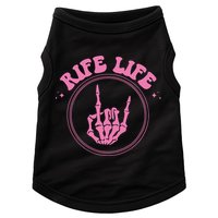 Matt Rife Doggie Tank