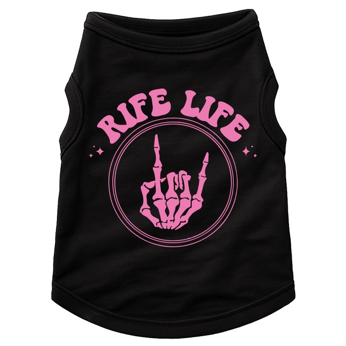 Matt Rife Doggie Tank